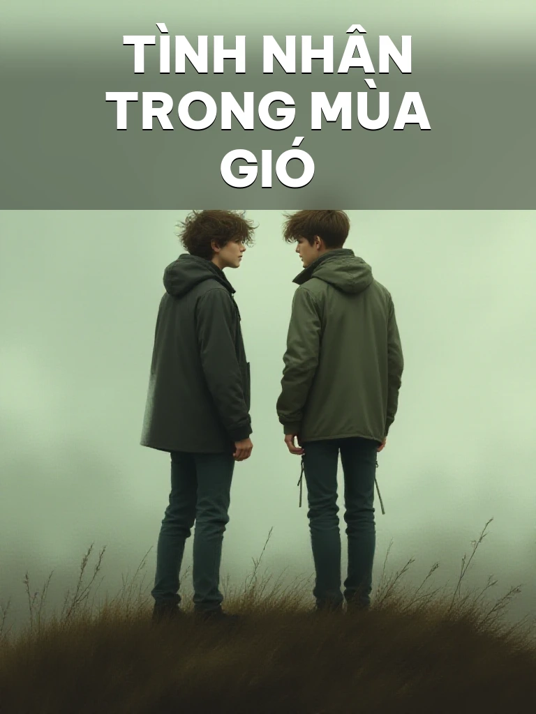 Tình Nhân Trong Mùa Gió