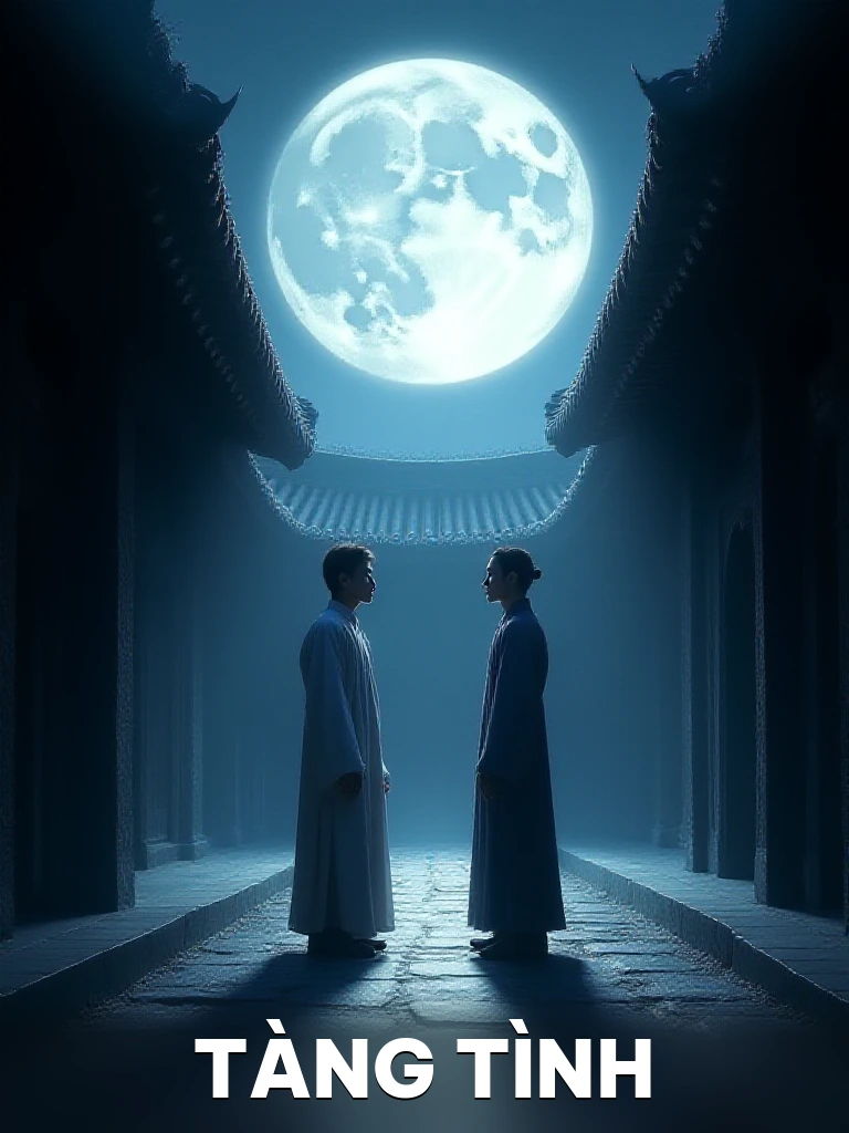 Tàng Tình
