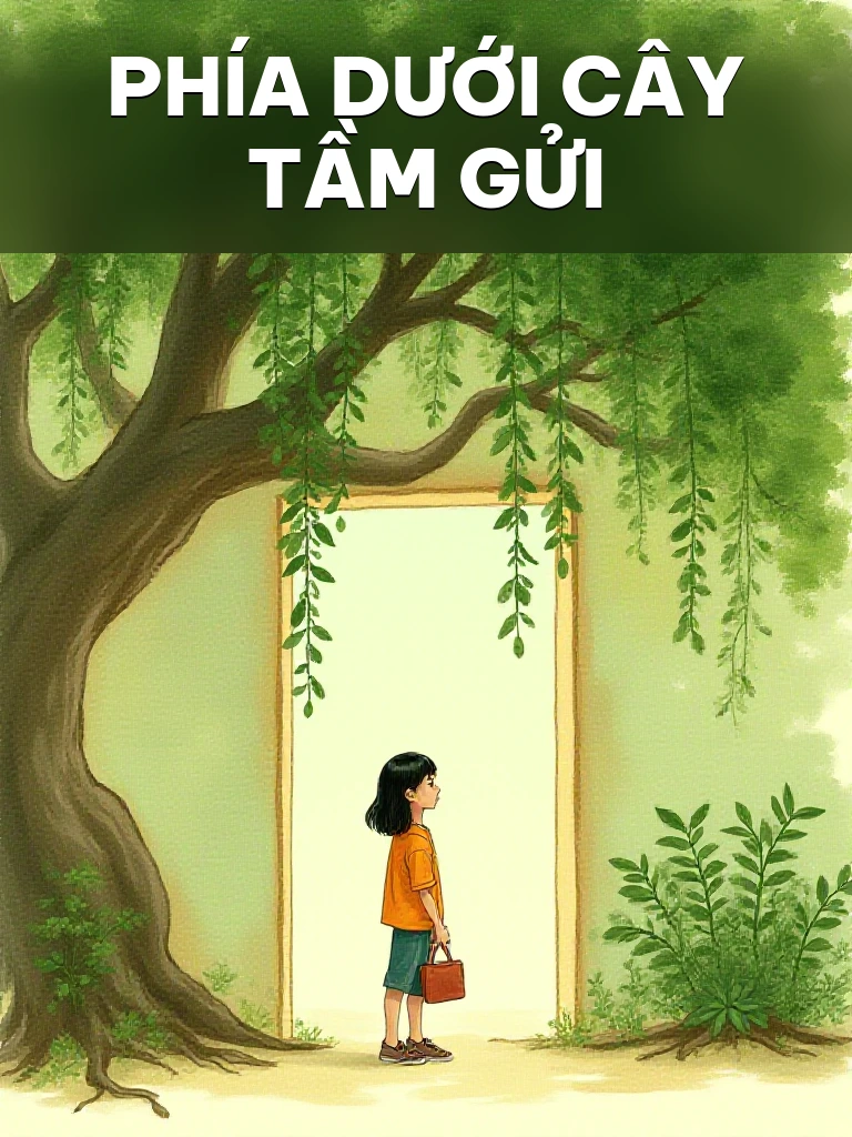 Phía Dưới Cây Tầm Gửi