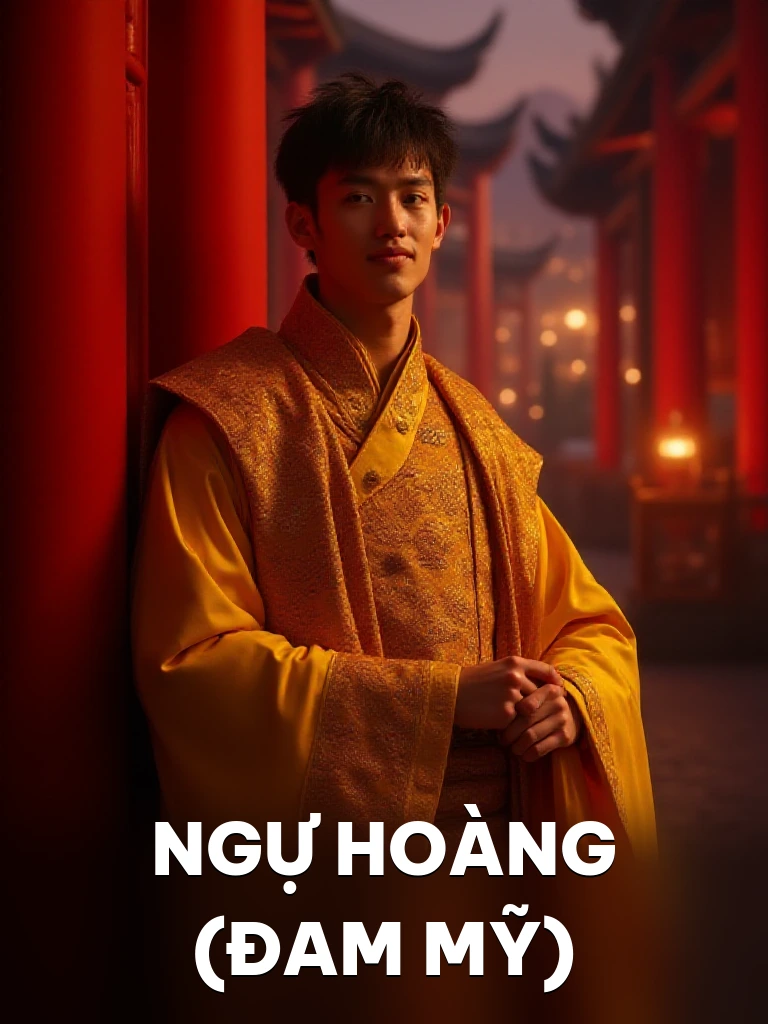 Ngự Hoàng