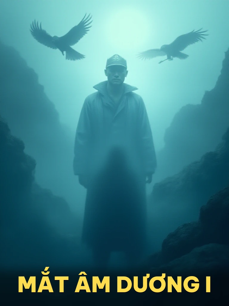 Mắt Âm Dương I