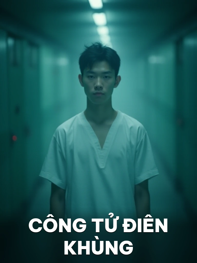Công Tử Điên Khùng