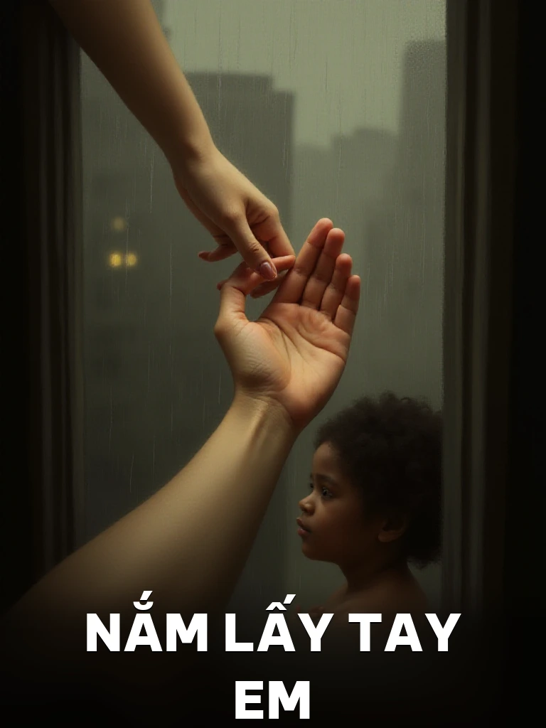 Nắm Lấy Tay Em