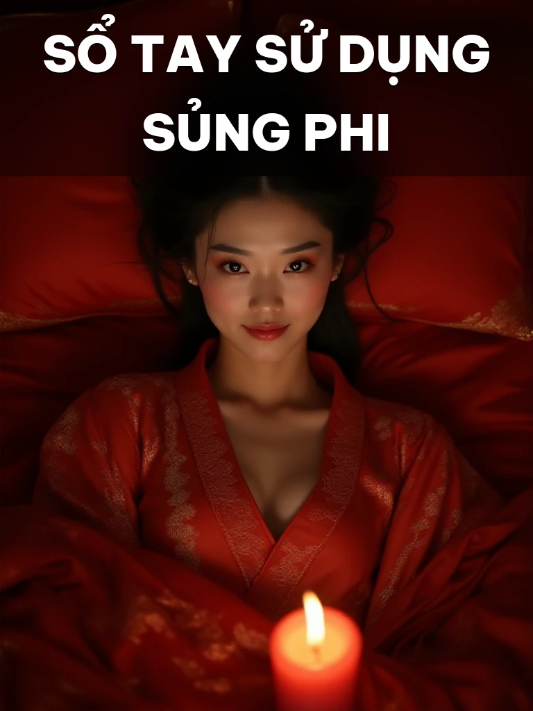Sổ Tay Sử Dụng Sủng Phi