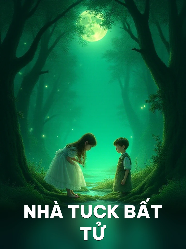 Nhà Tuck Bất Tử