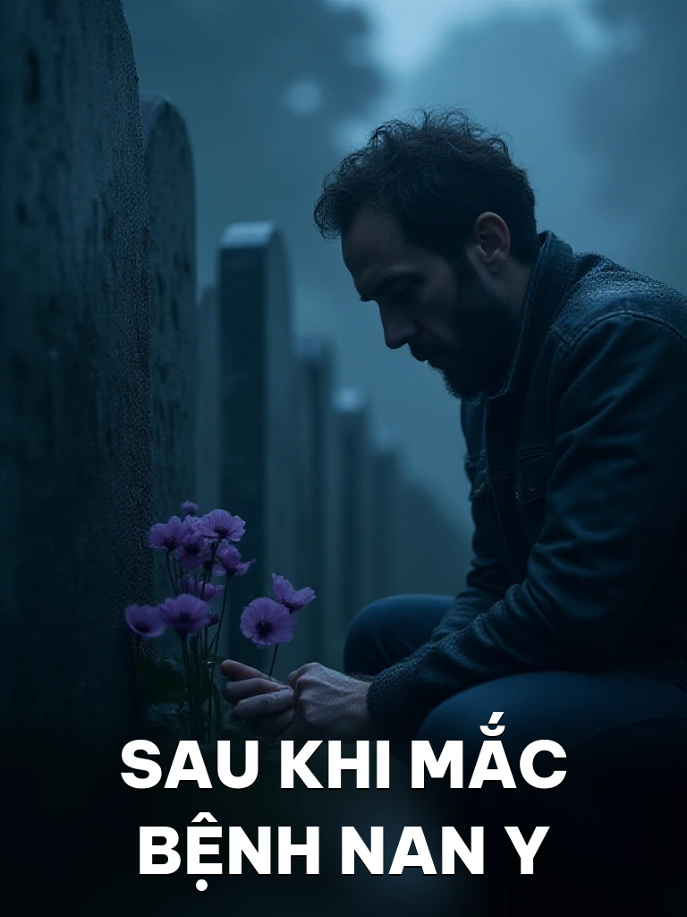 Sau Khi Mắc Bệnh Nan Y