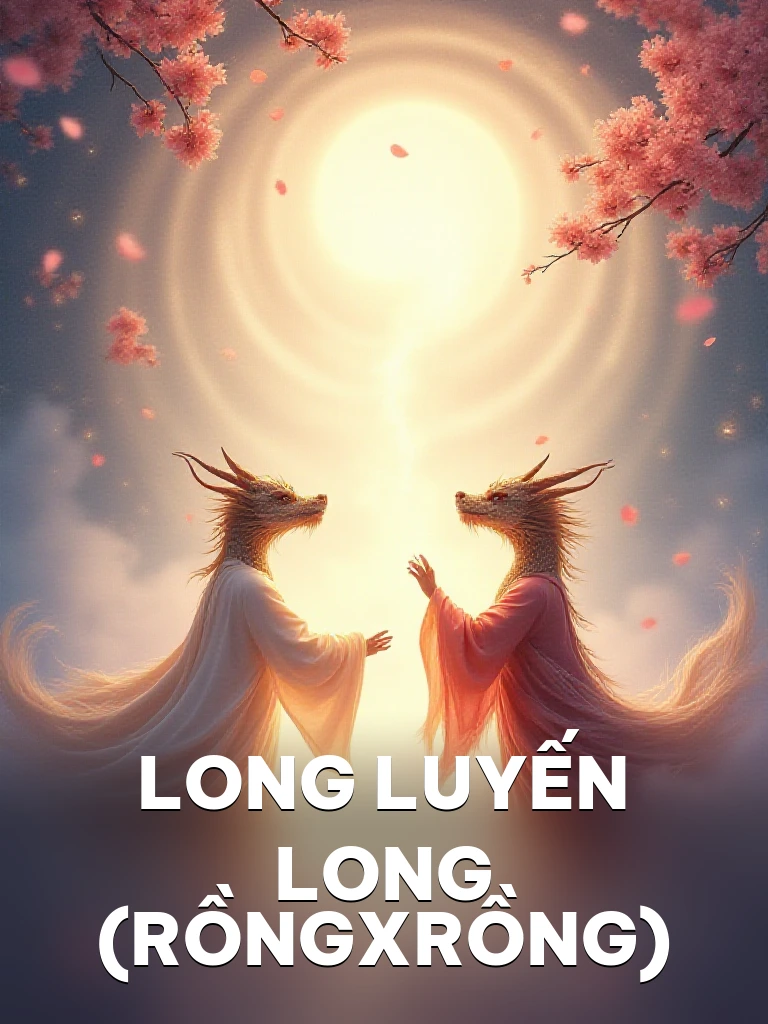 Long Luyến Long (RồngxRồng)
