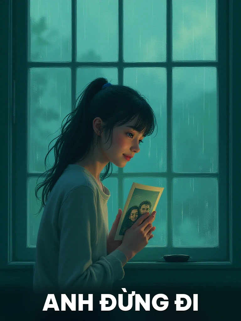 Anh Đừng Đi