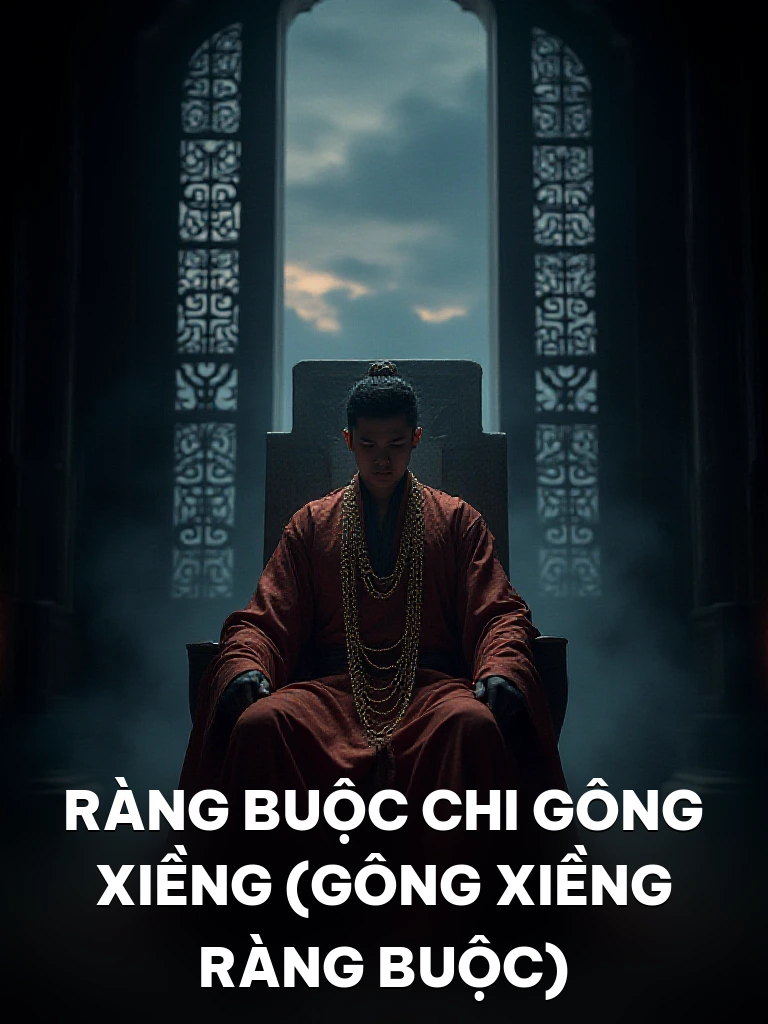 Ràng Buộc Chi Gông Xiềng (Gông Xiềng Ràng Buộc)