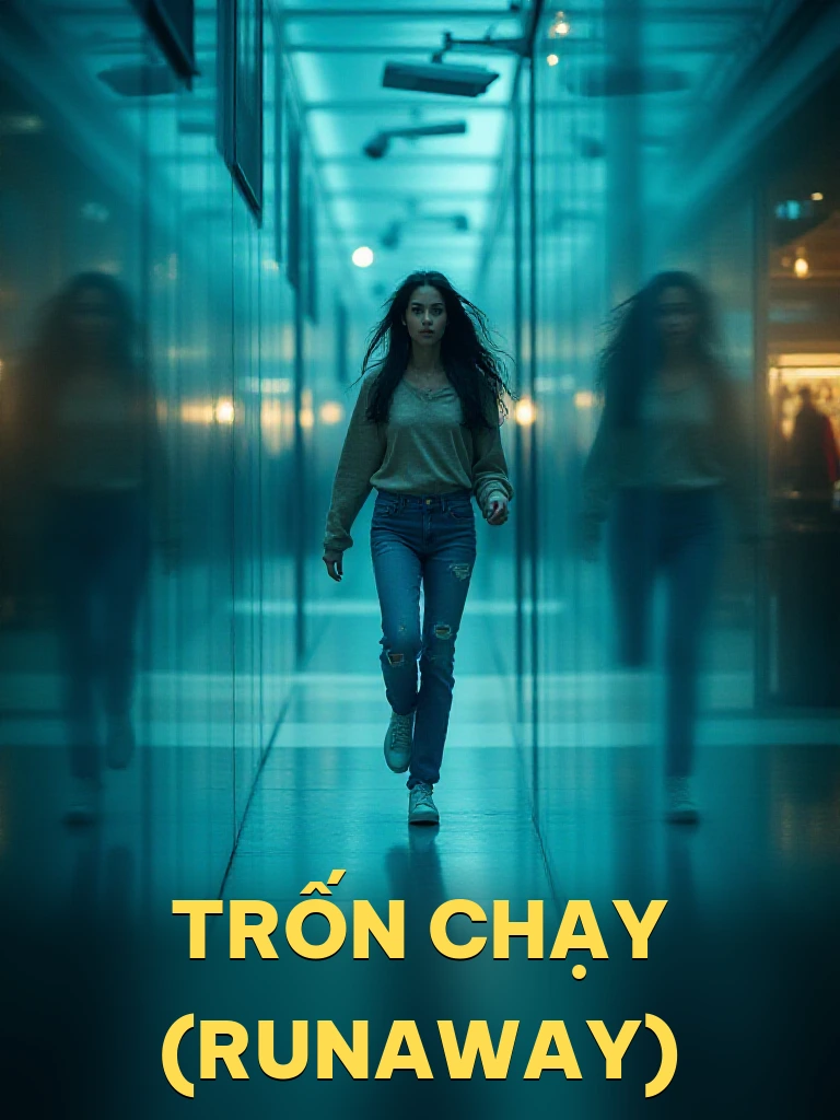 Trốn Chạy (Runaway)