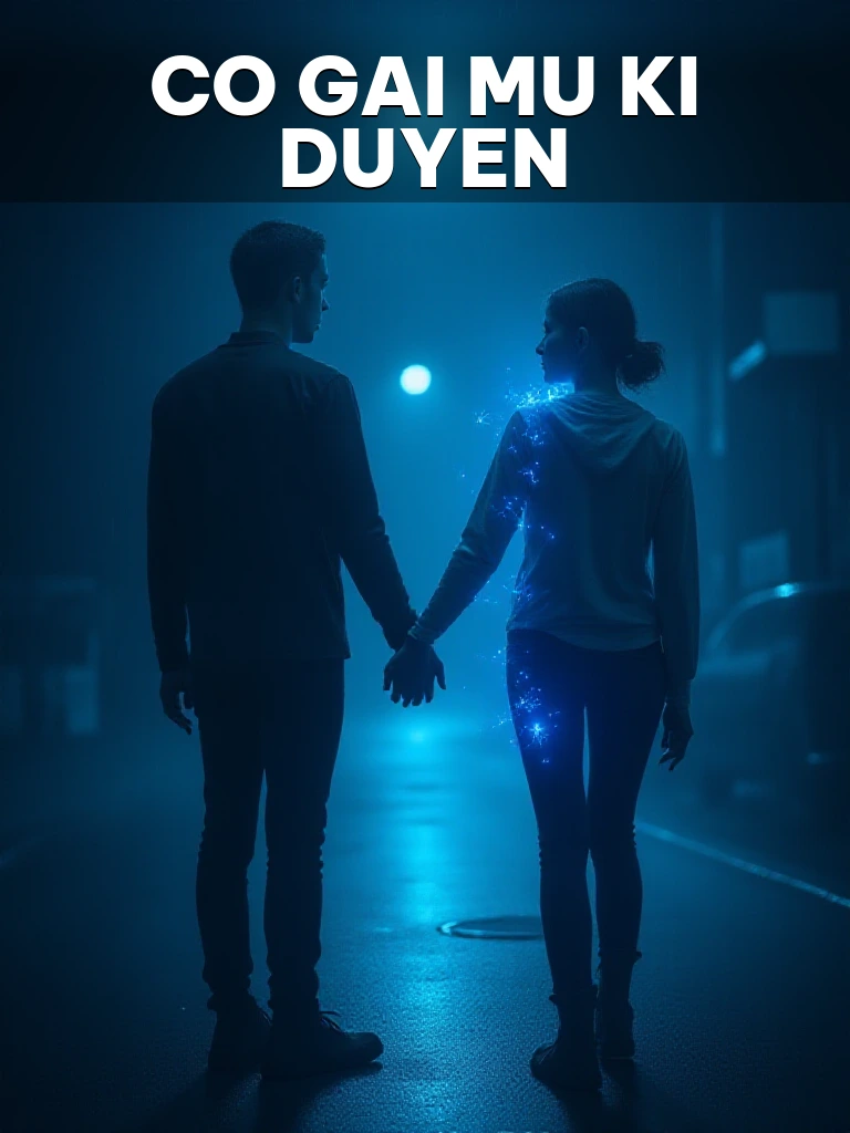 Cô Gái Mù Kì Duyên