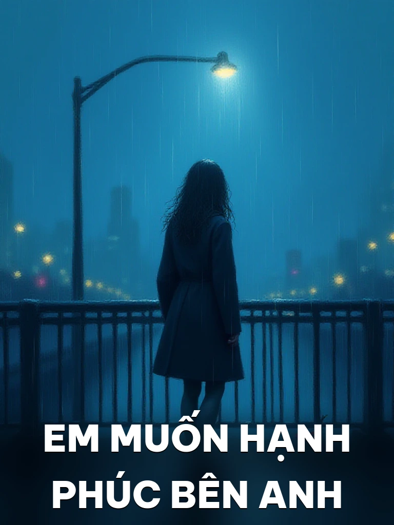 Em Muốn Hạnh Phúc Bên Anh