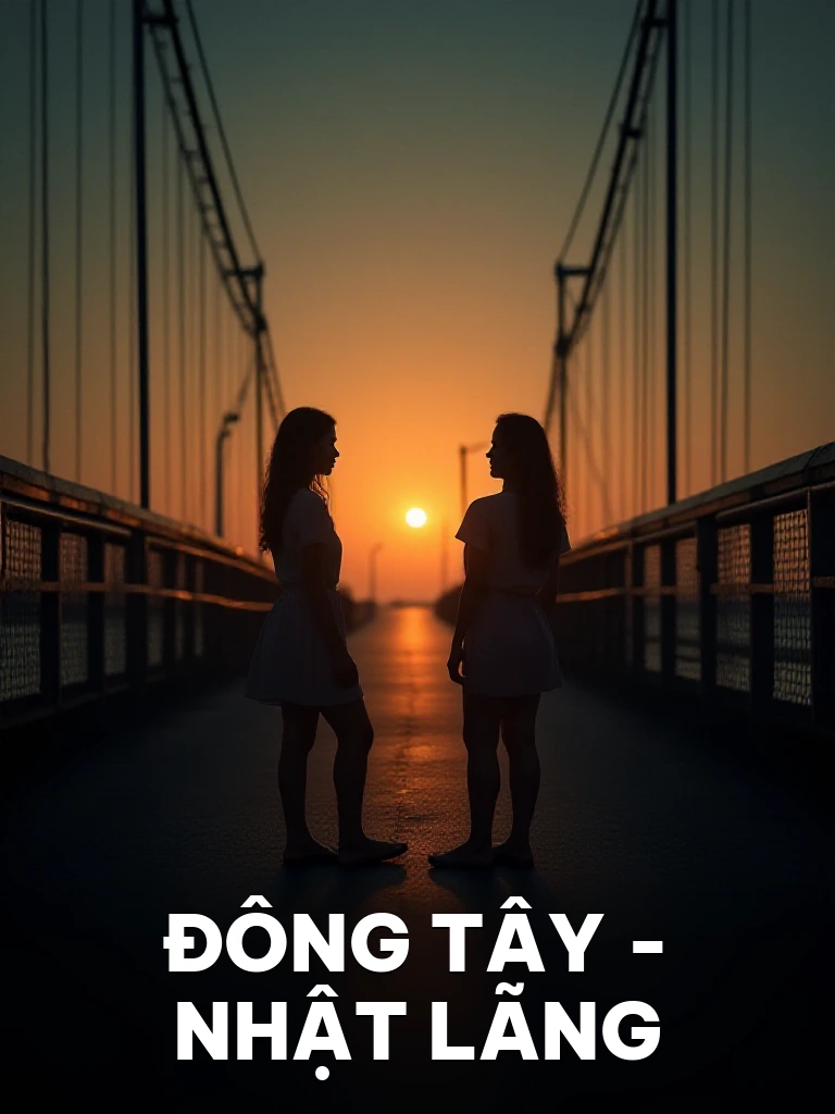 Đông Tây - Nhật Lãng