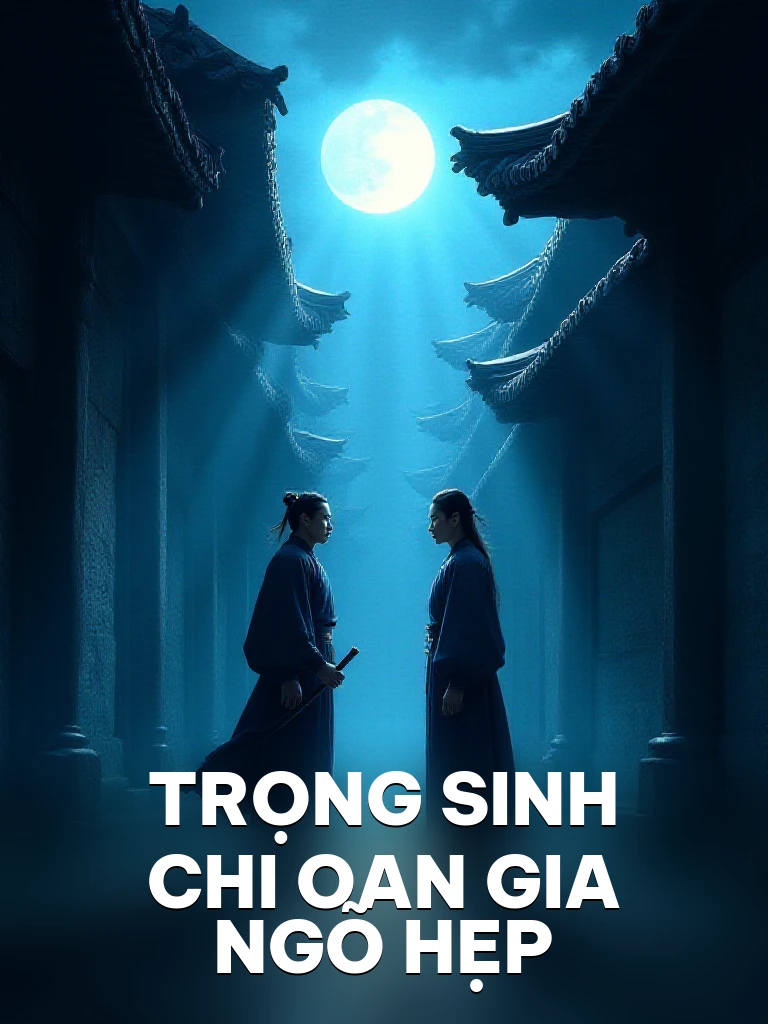 Trọng Sinh Chi Oan Gia Ngõ Hẹp