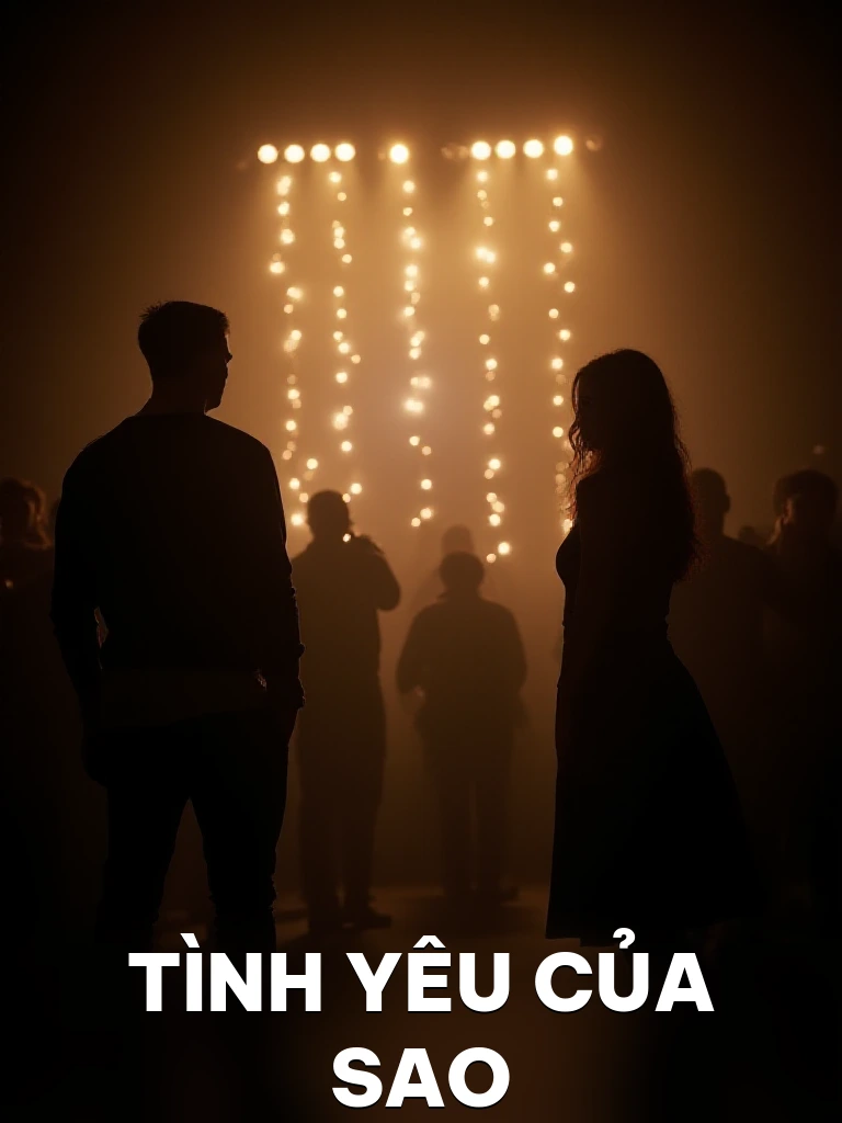 Tình Yêu Của Sao