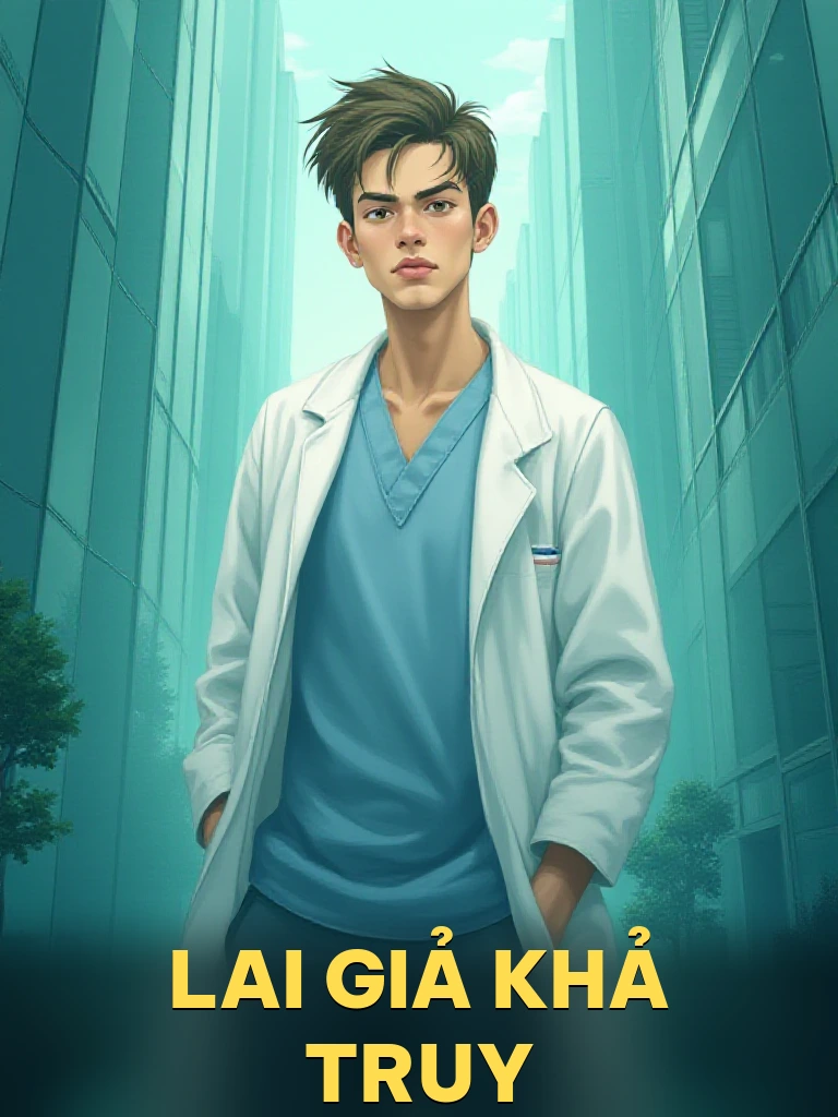 Lai Giả Khả Truy