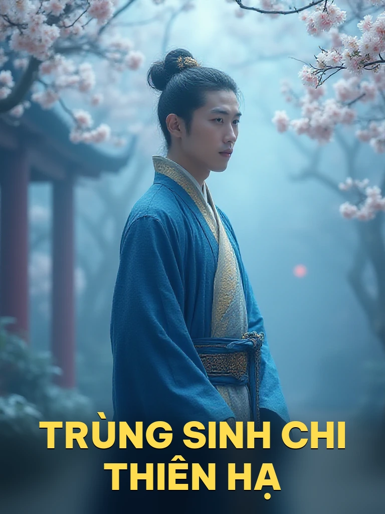 Trùng Sinh Chi Thiên Hạ