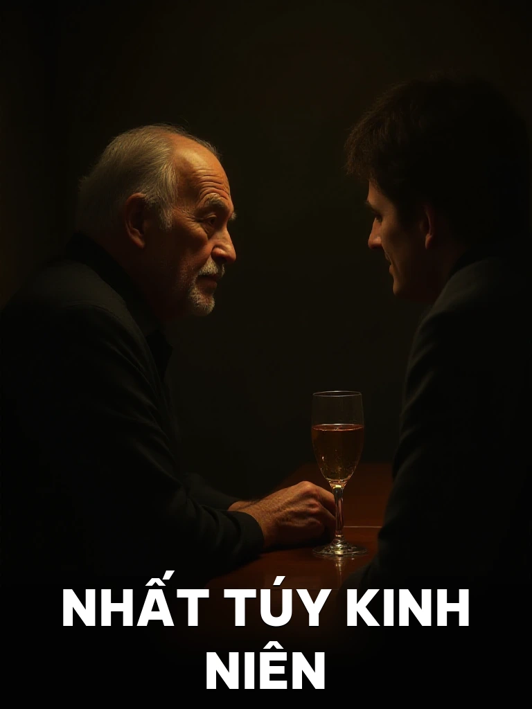 Nhất Túy Kinh Niên