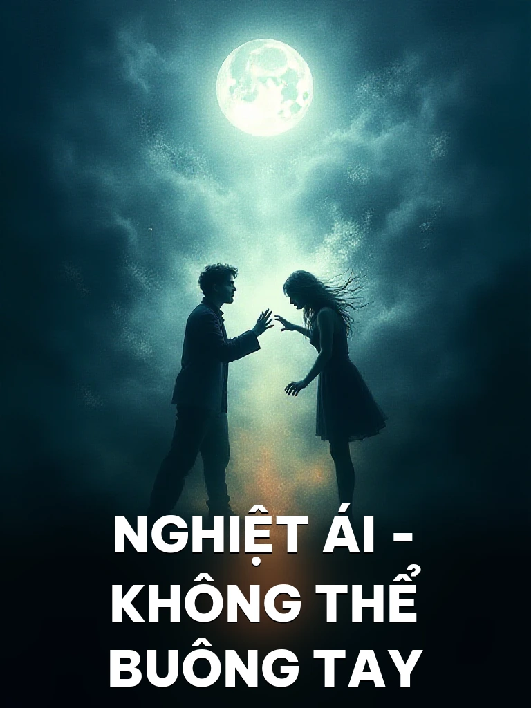 Nghiệt Ái - Không Thể Buông Tay