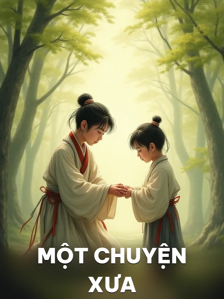 Một Chuyện Xưa