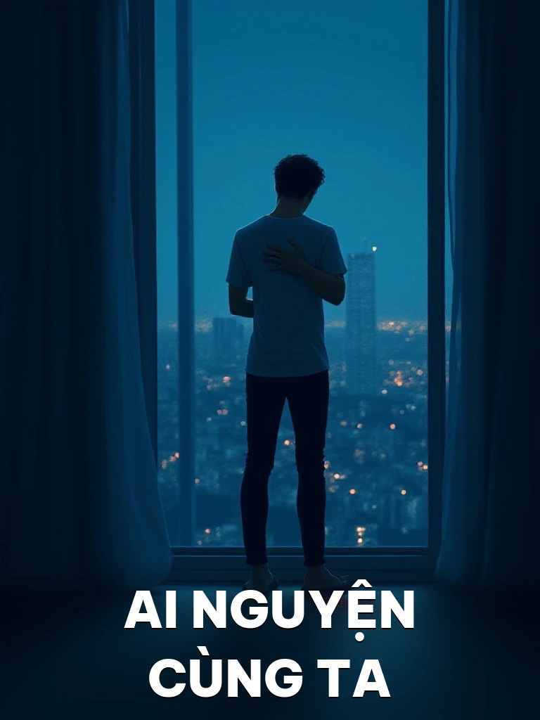 Ai Nguyện Cùng Ta