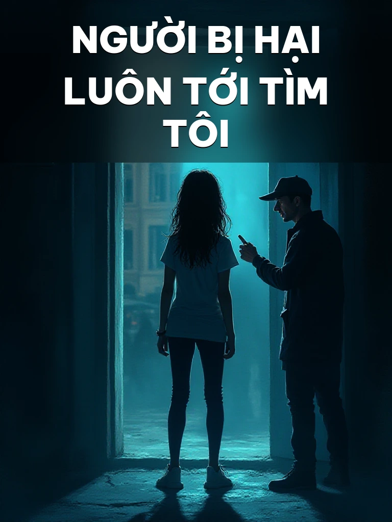 Người Bị Hại Luôn Tới Tìm Tôi