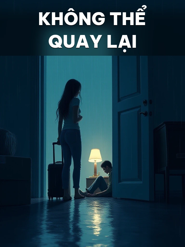 Không Thể Quay Lại
