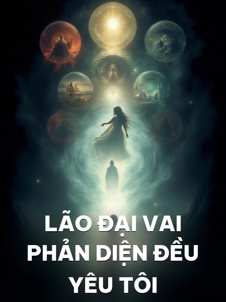 Lão Đại Vai Phản Diện Đều Yêu Tôi