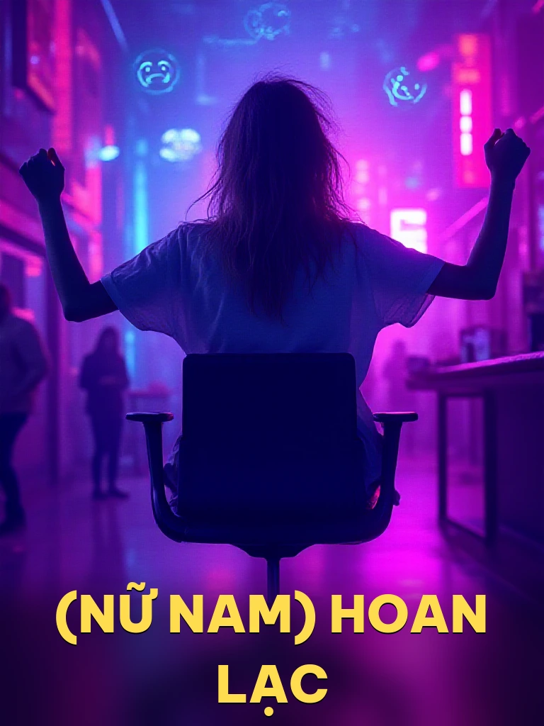 (Nữ Nam) Hoan Lạc