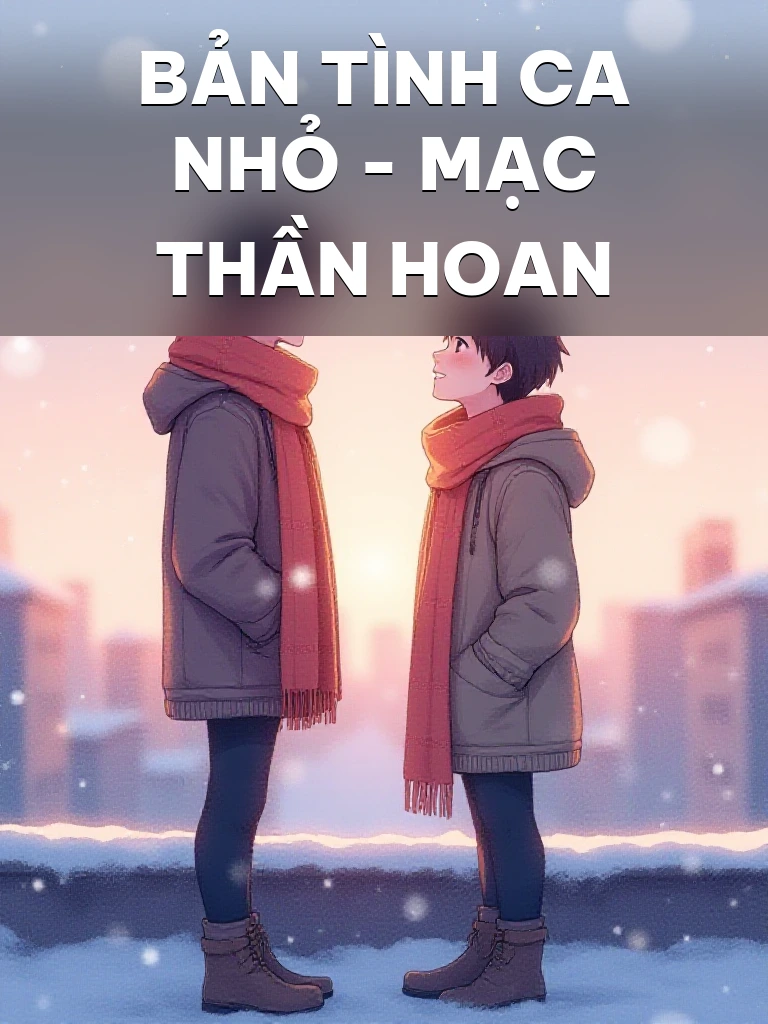 Bản Tình Ca Nhỏ - Mạc Thần Hoan