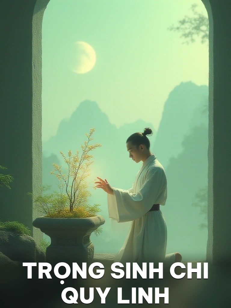 Trọng Sinh Chi Quy Linh