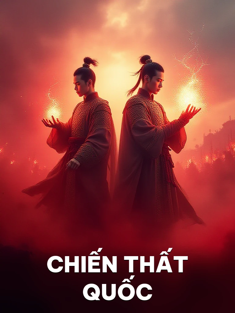 Chiến Thất Quốc