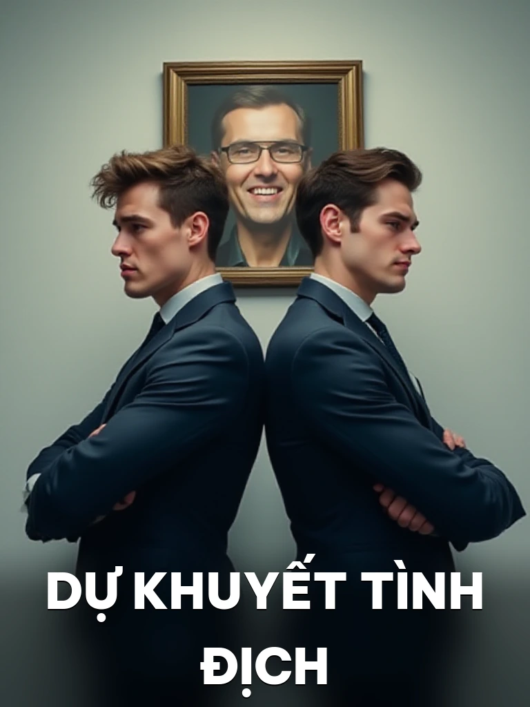 Dự Khuyết Tình Địch