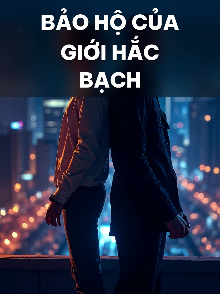 Bảo Hộ Của Giới Hắc Bạch