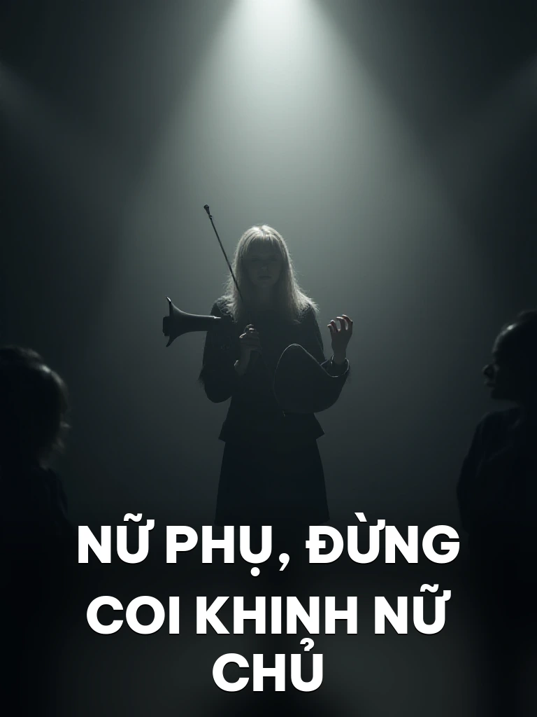 Nữ Phụ, Đừng Coi Khinh Nữ Chủ