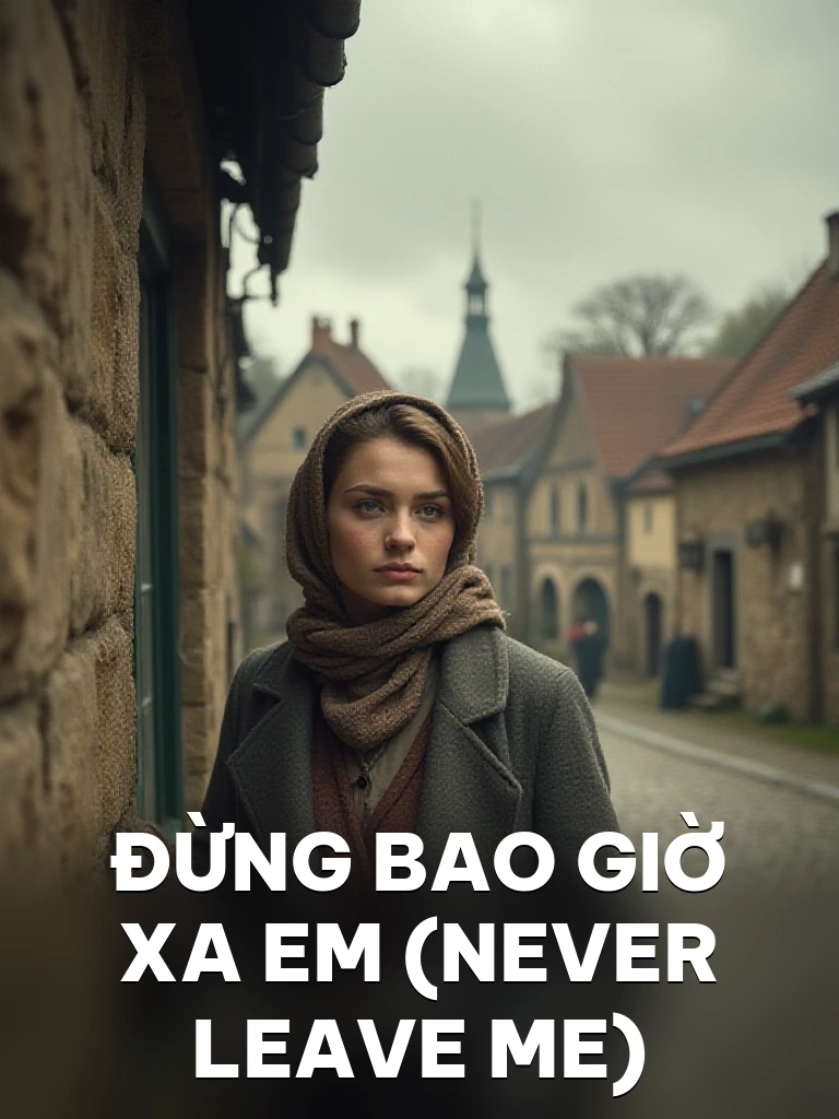 Đừng Bao Giờ Xa Em (Never Leave Me)