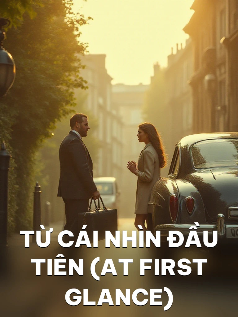 Từ Cái Nhìn Đầu Tiên (At First Glance)