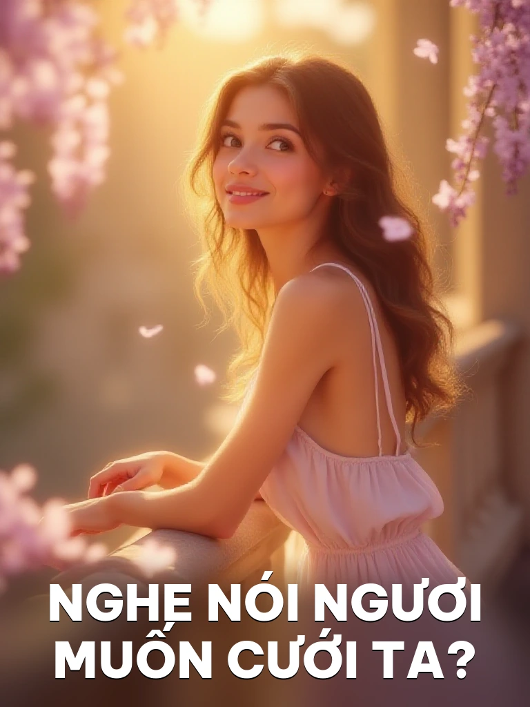 Nghe Nói Ngươi Muốn Cưới Ta?