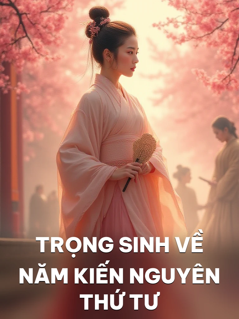 Trọng Sinh Về Năm Kiến Nguyên Thứ Tư