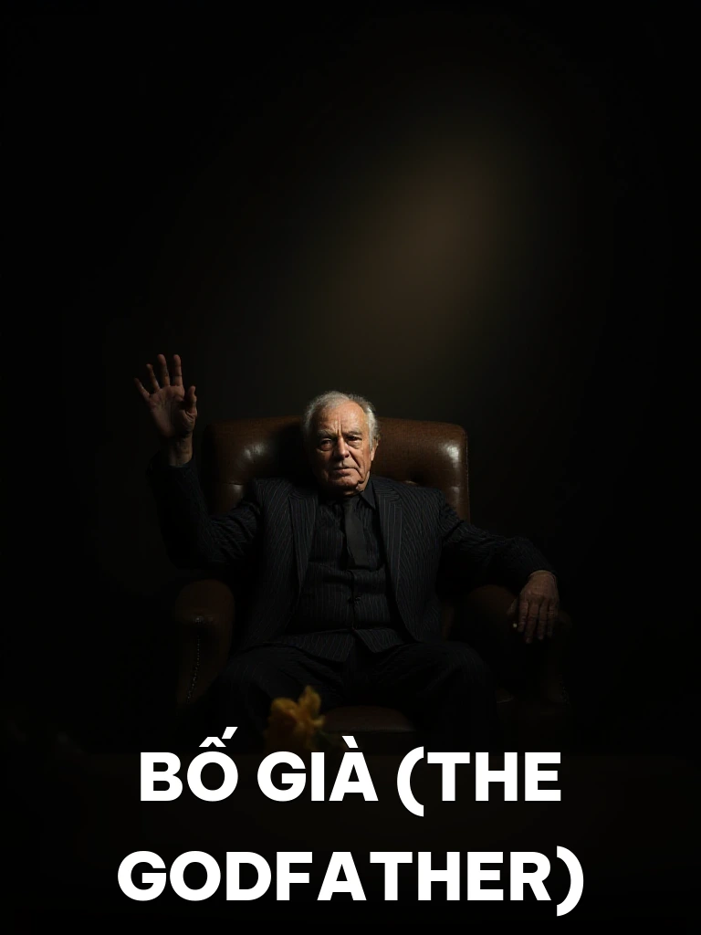 Bố Già (The Godfather)