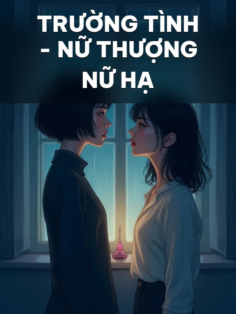 Trường Tình - Nữ Thượng Nữ Hạ