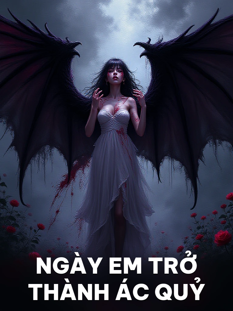 Ngày Em Trở Thành Ác Quỷ