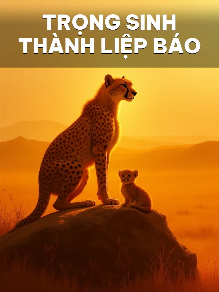 Trọng Sinh Thành Liệp Báo