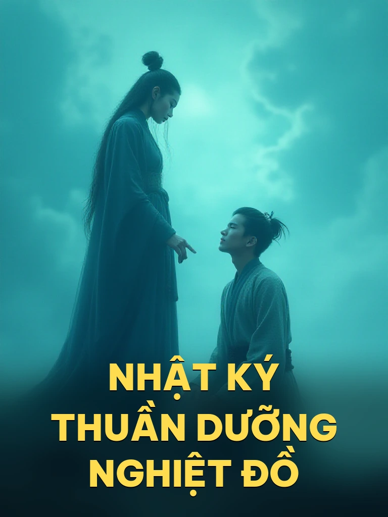 Nhật Ký Thuần Dưỡng Nghiệt Đồ