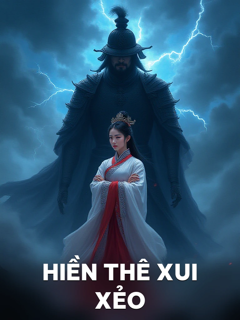 Hiền Thê Xui Xẻo