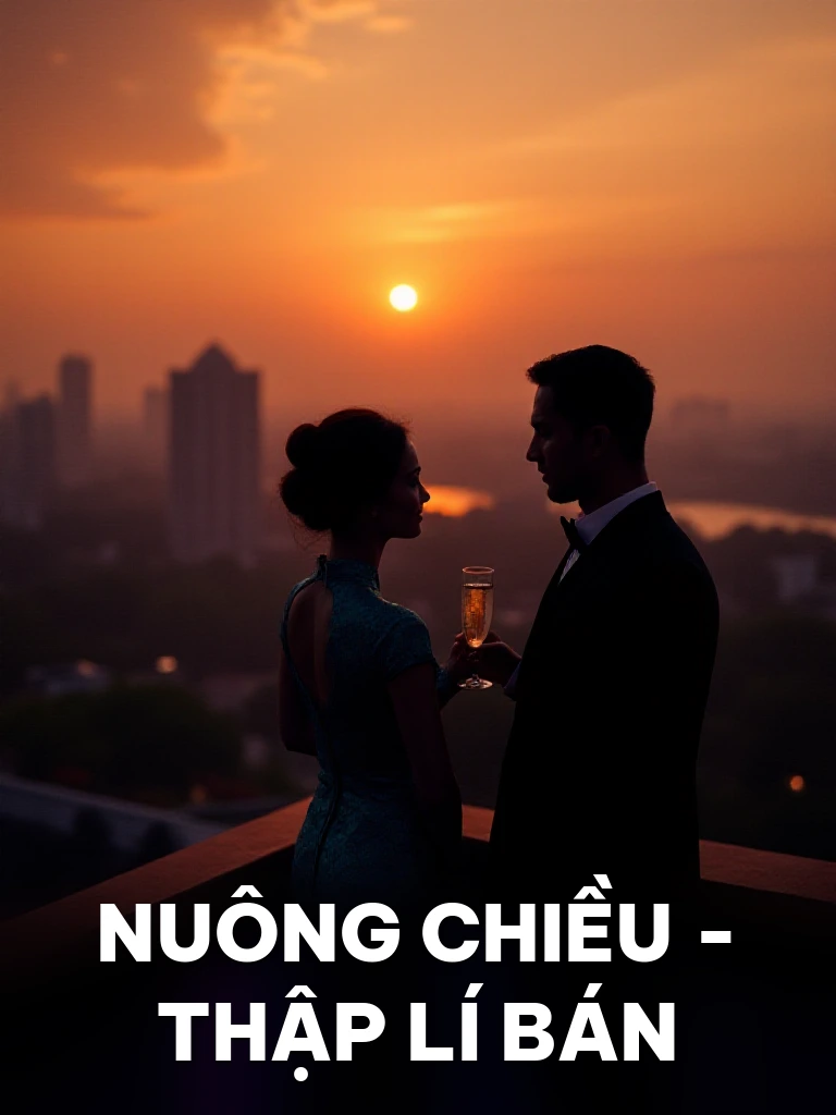 Nuông Chiều - Thập Lí Bán