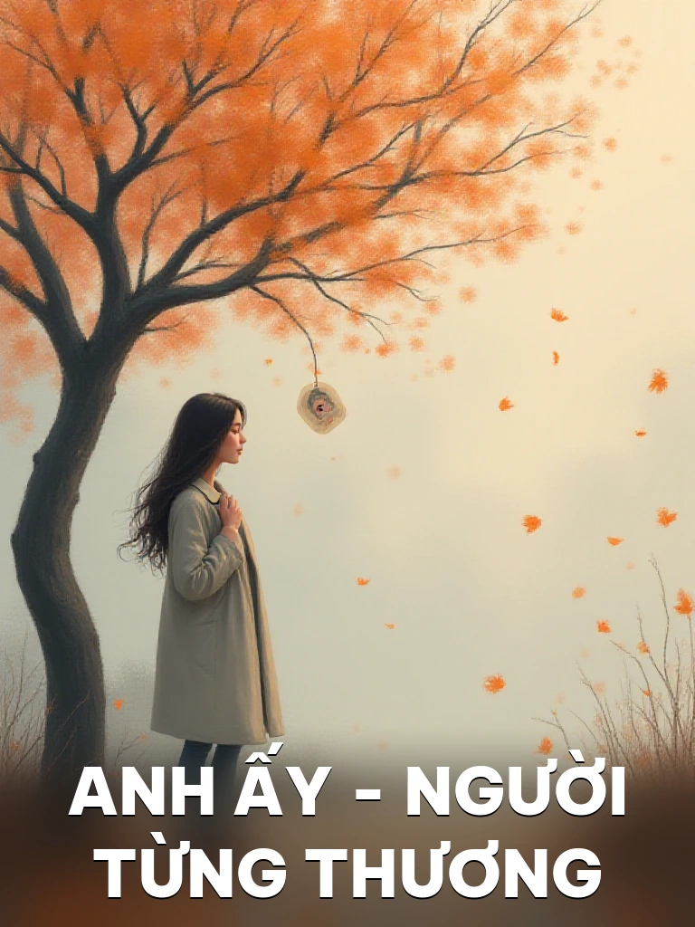 Anh Ấy - Người Từng Thương