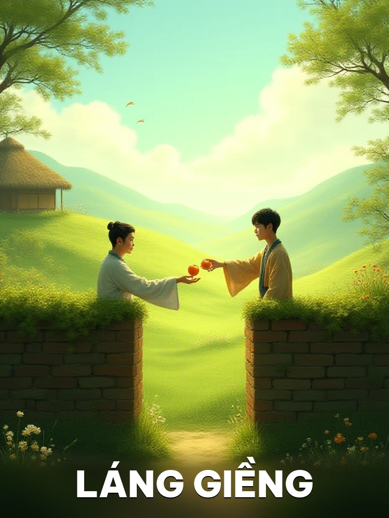 Láng Giềng