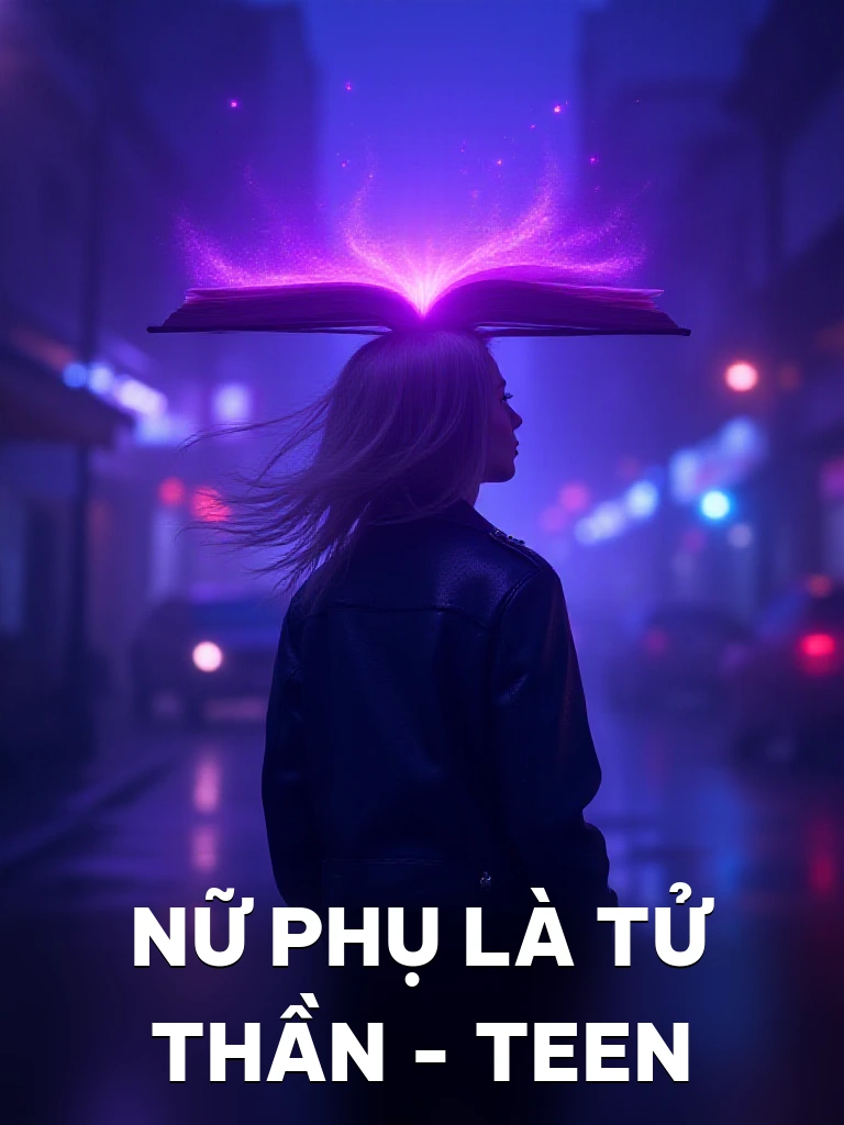 Nữ Phụ Là Tử Thần - Teen
