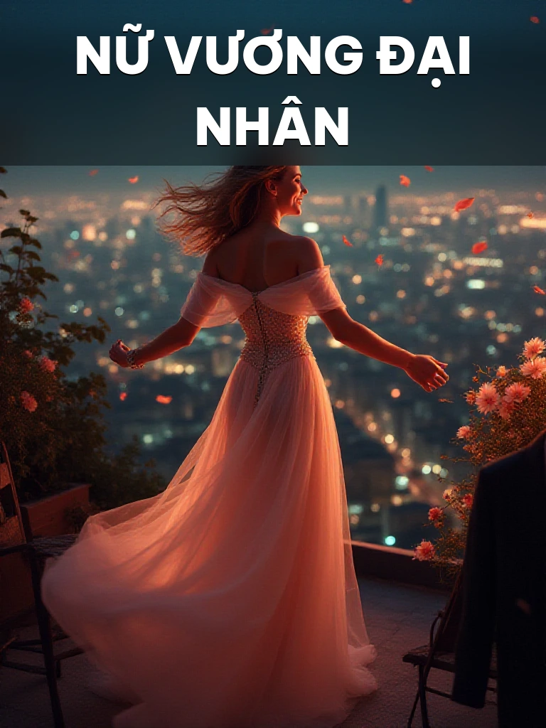Nữ Vương Đại Nhân